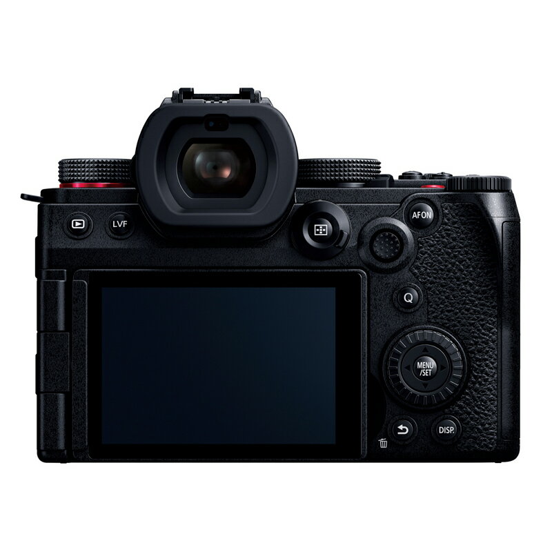 パナソニック LUMIX ミラーレス一眼カメラ...の紹介画像2
