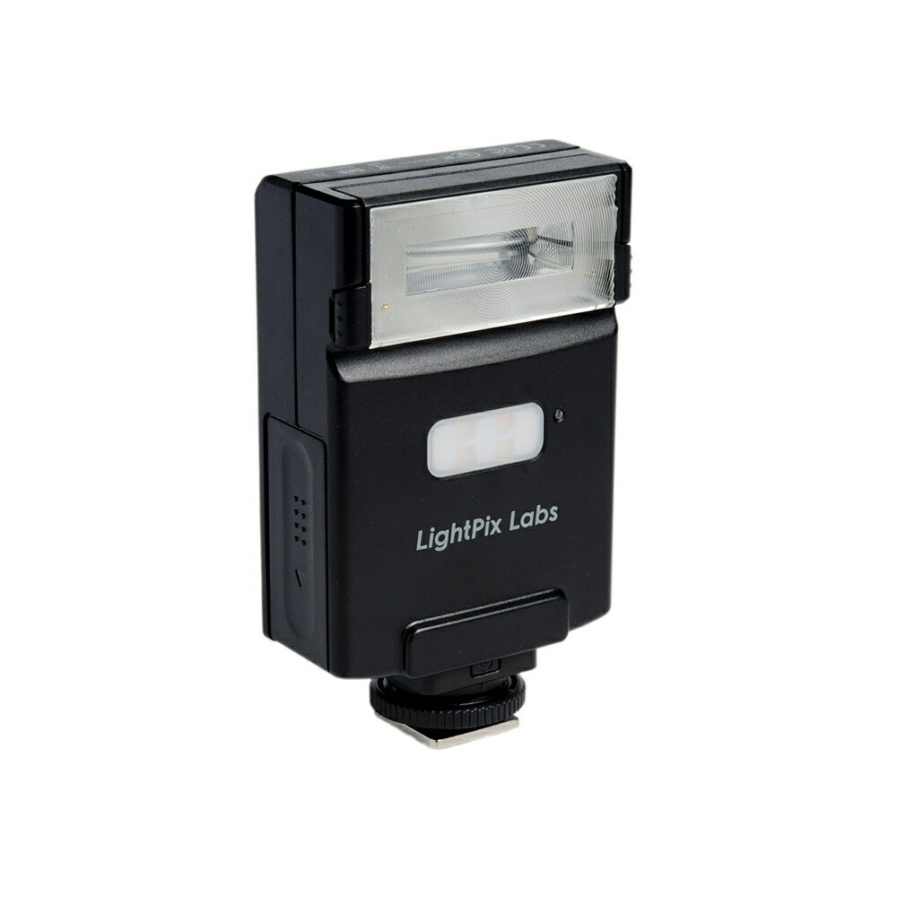 LightPix Labs(ライトピックスラボ) フラッシュQ X20 FUJIFILM 用