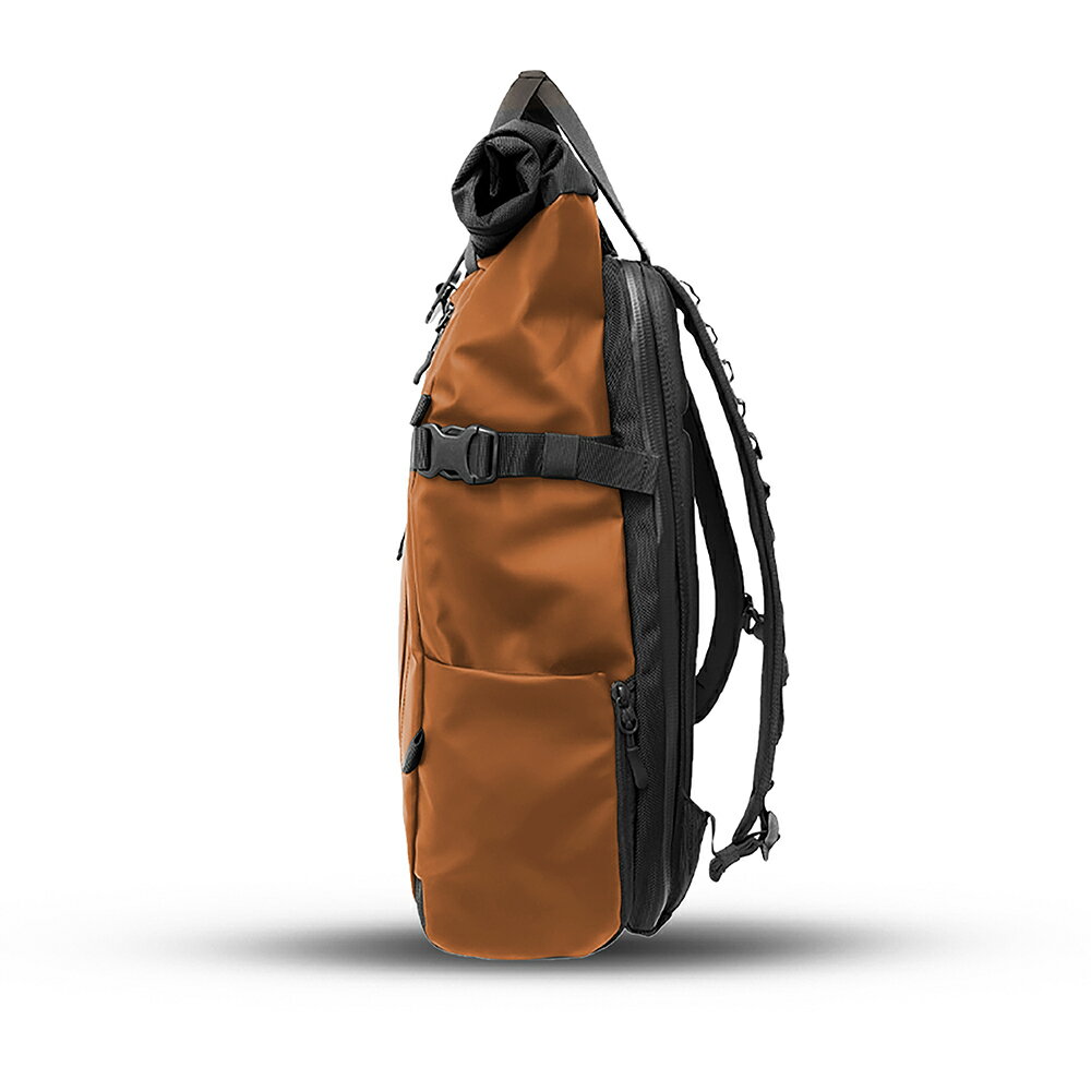 美品 WANDRD(ワンダード)プロヴォーク 31 フォトグラフィーバンドル