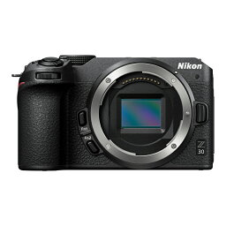 ニコン(Nikon) Z30 ボディ