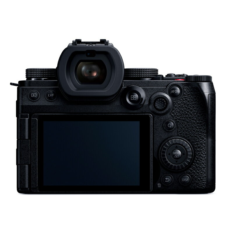 パナソニック LUMIX ミラーレス一眼カメラ...の紹介画像2