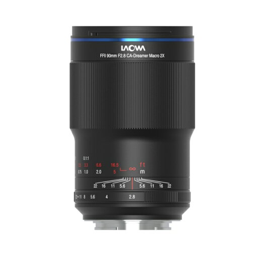 LAOWA(ラオワ) 90mm F2.8 2×Ultra Macro APO ソニ−Eマウント LAOWA(ラオワ) 90mm F2.8 2×Ultra Macro APO ソニ−Eマウント