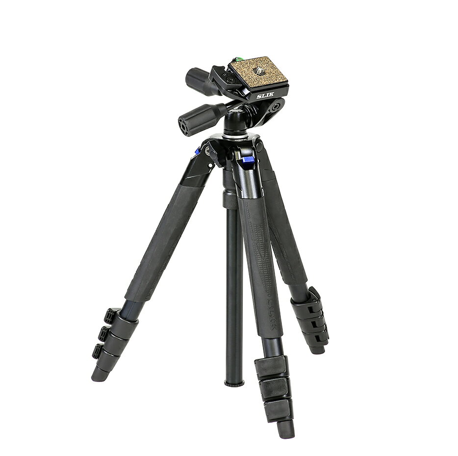 スリック（SLIK）アルミ三脚　スプリントS110