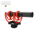 RODE(ロード) VideoMic GOII 指向性マイク