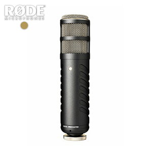 RODE(ロード) Procaster ブロードキャストクオリティ・ダイナミックマイク格安セール