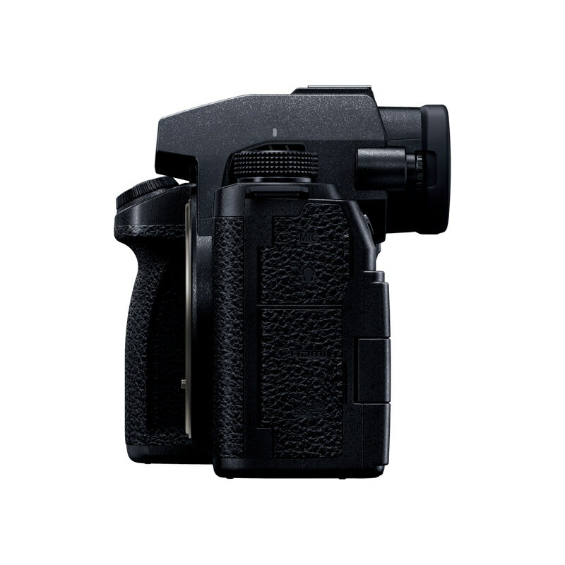 �ѥʥ��˥å� LUMIX �ߥ顼�쥹��㥫��� DC-S5M2XW ���֥��󥺥��å�