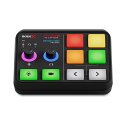 RODE(ロード) STREAMER X ストリーマーX 4K 対応ビデオキャプチャーボード × 高音質オーディオインターフェース