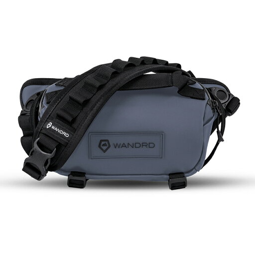 ワンダード(WANDRD) ローグスリング 3L エーゲブルー ワンダード(WANDRD) ローグスリング 3L エーゲブルー