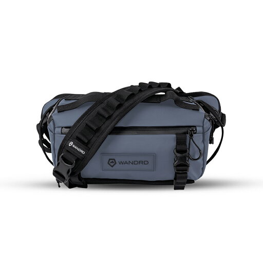 ワンダード(WANDRD) ローグスリング 6L エーゲブルー ワンダード(WANDRD) ローグスリング 6L エーゲブルー