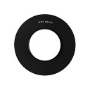 【クロネコゆうパケット配送】H&Yフィルター アダプターリング 52mm AR52