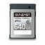 SUNEAST (󥤡) ULTIMATE PRO CFexpress Type B 640GB pSLC Series [SE-CFXB640S1700]