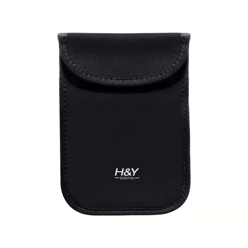 H&Yフィルター　100x150mm K-SeriesリバースGND8　マグネットフレーム付き KR09