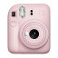 եե(FUJIFILM)  instax mini 12 ֥åԥ󥯡Ǽܰ1ʾ