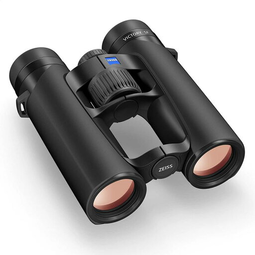 【双眼鏡キャッシュバック対象品】 カールツァイス(ZEISS) ZEISS Victory SF 10×32 (10倍双眼鏡) 【双眼鏡キャッシュバック対象品】 カールツァイス(ZEISS) ZEISS Victory SF 10×32 (10倍双眼鏡)