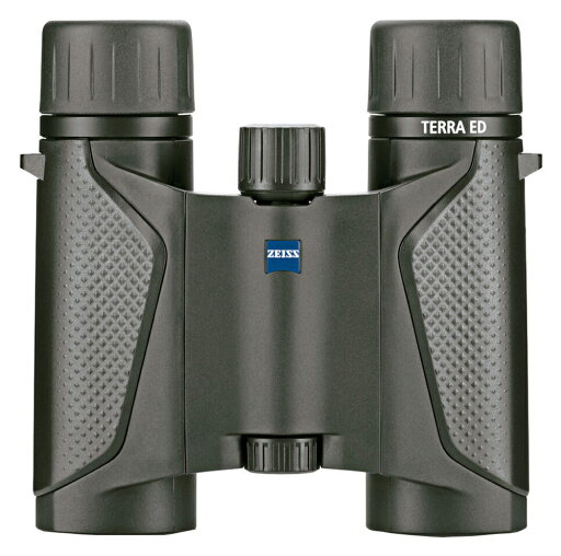 カールツァイス(ZEISS) Terra ED Pocket 8×25 ブラック (8倍双眼鏡) カールツァイス(ZEISS) Terra ED Pocket 8×25 ブラック (8倍双眼鏡)