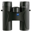 カールツァイス(ZEISS) Terra ED 8×32 ブラック (8倍双眼鏡)