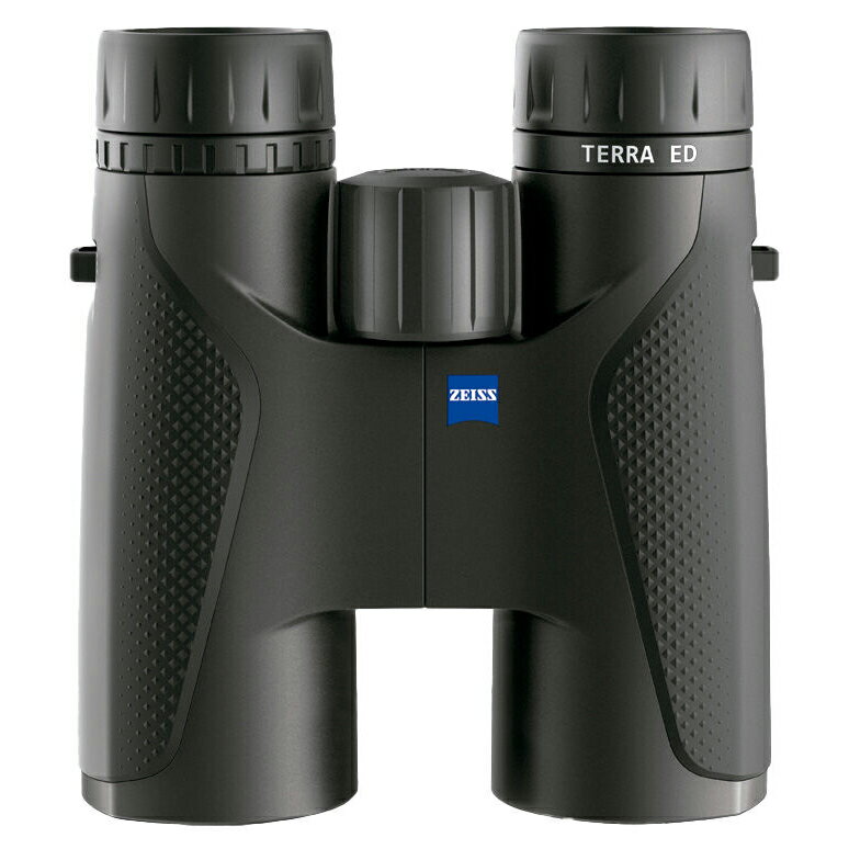 カールツァイス(ZEISS) Terra ED 8×42 ブラック (8倍双眼鏡）