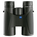 カールツァイス(ZEISS) Terra ED 8×42 ブラック (8倍双眼鏡)