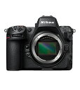 jR(Nikon) Z 8 {fB