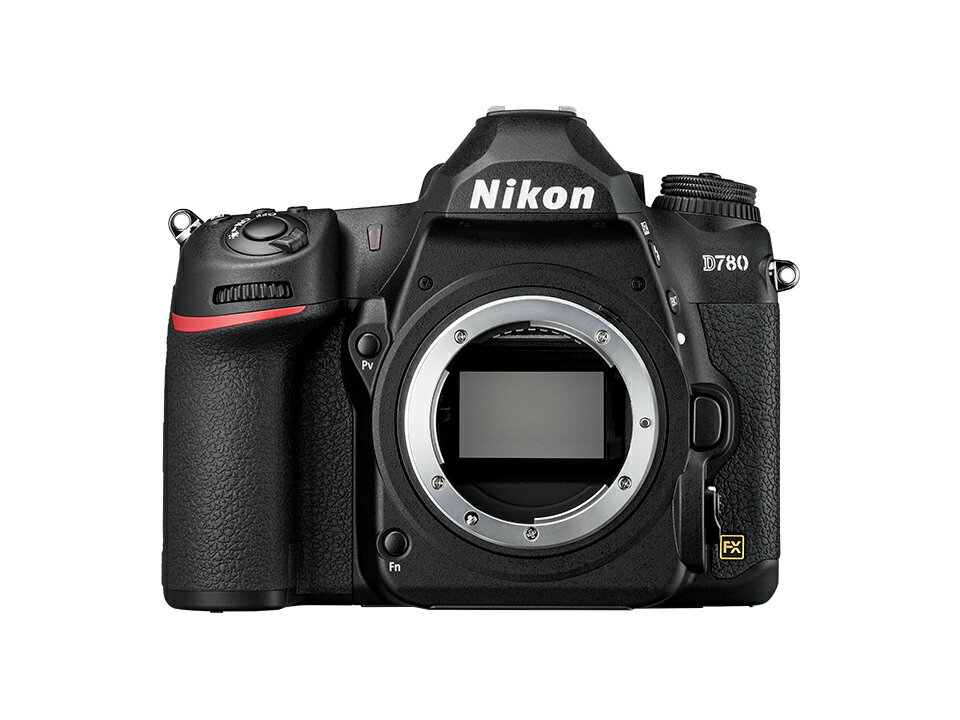 ニコン(Nikon) D780 ボデ