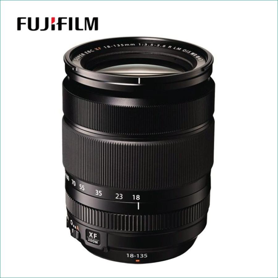 եե(FUJIFILM) եΥ XF18-135mmF3.5-5.6 R LM OIS WR