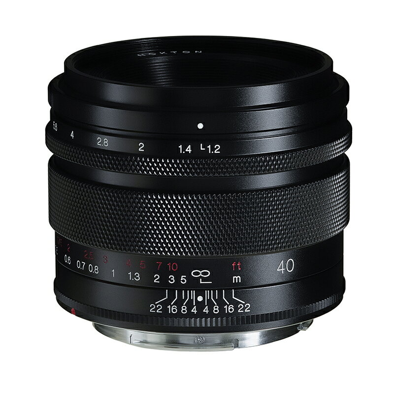 楽天市場】フォクトレンダー nokton classic 40mm f1.4の通販 楽天市場】フォクトレンダー nokton classic 40mm f1.4の通販