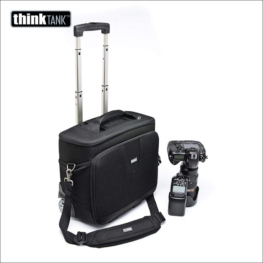 シンクタンクフォト（ThinkTankPhoto）カメラバッグ エアポート ナビゲーター