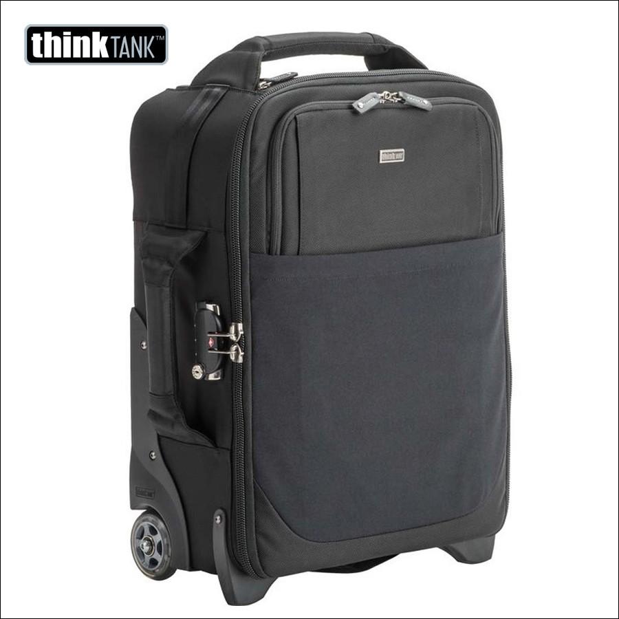 シンクタンクフォト カメラバッグ シンクタンクフォト（thinkTANKphoto） エアポートインターナショナル V3.0　(Airport International V3.0)