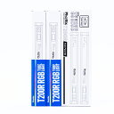 Phottix(フォティックス) Phottix T200R RGB Tube Light Twin Kit Set (T200R RGBチューブライト ツイン...