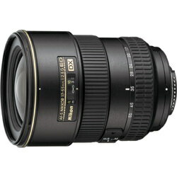 ニコン(Nikon)　AF-S DX Zoom Nikkor ED 17-55mmF2.8G（IF）