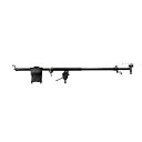 マンフロット(Manfrotto) 425B メガブーム ブラック 320cm 【納期未定】