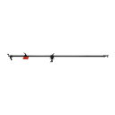 マンフロット(Manfrotto) 025BS スーパーブーム ブラック 270cm(スタンド付属)
