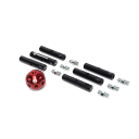 マンフロット(Manfrotto) ユニバーサル撮影サポートツール DADO キット(ロッド6本付き) MSY0580A