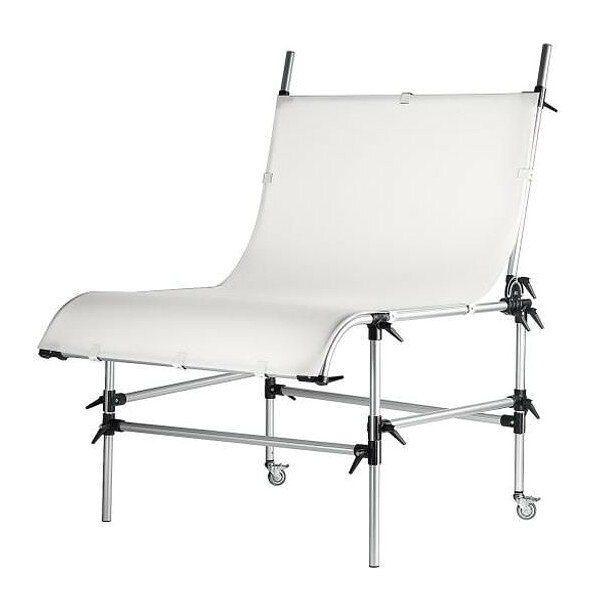 樂天商城 - マンフロット(Manfrotto)　220 撮影台 【納期未定】