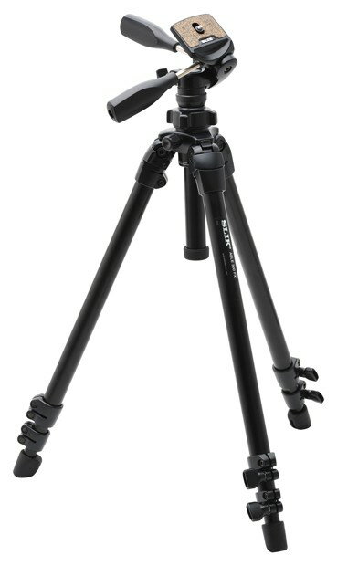 スリック（SLIK）　三脚　エイブル 300 FX