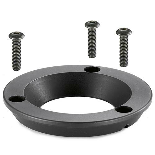 マンフロット(Manfrotto) MVA060T 75mm-60mmボール変換アダプター マンフロット(Manfrotto) MVA060T 75mm-60mmボール変換アダプター