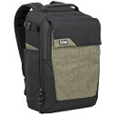 シンクタンクフォト(thinkTANKphoto)ミラーレスムーバーバックパック コーストグリーン