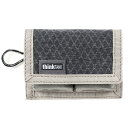 【クロネコゆうパケット配送】シンクタンクフォト(thinkTANKphoto)バッテリー ホルダー 2 ニッケルグレー