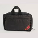 ドンケ(DOMKE)テクポーチ TECHPOUCH-NYLON-BLK