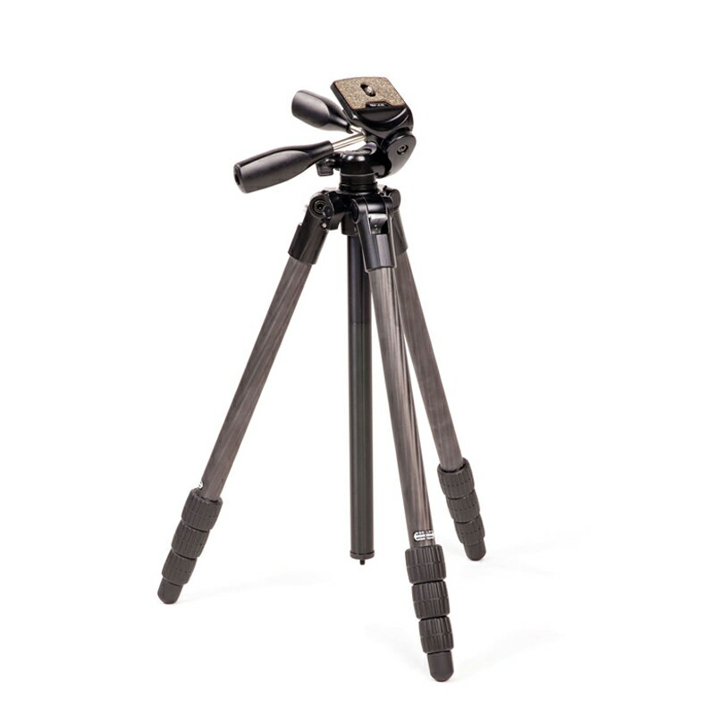 スリック（SLIK） カーボン三脚　ライトカーボン E74II