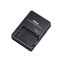 ニコン(Nikon) バッテリーチャージャー MH-24(電源プラグタイプ)