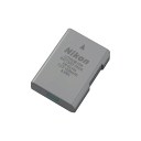 【クロネコゆうパケット配送】ニコン(Nikon) Li-ionリチャージャブルバッテリー EN-EL14a