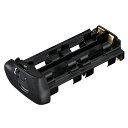 ニコン(Nikon)単3形ホルダー MS-D12