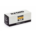 【クロネコゆうパケット配送】イルフォード【ILFORD 】白黒フィルムPANF PLUS 50 120(2)