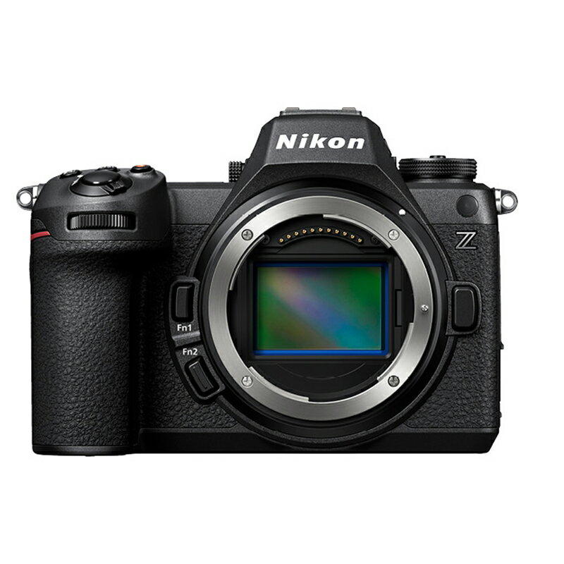 【純正予備バッテリーをプレゼント】ニコン(Nikon) Z6III ボディ
