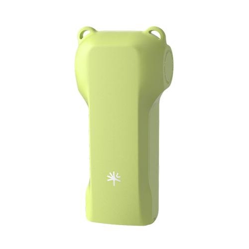 PGYTECH Osmo Pocket 3 / Pocket 4用 プロテクトケース (ライムグリーン)　 P-60A-061