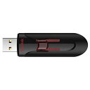 【ネコポス便配送商品】【並行輸入品】 サンディスク(SanDisk) USBメモリ 16GB Cruzer Glide USB3.0対応 SDCZ600-016G-G35(2)