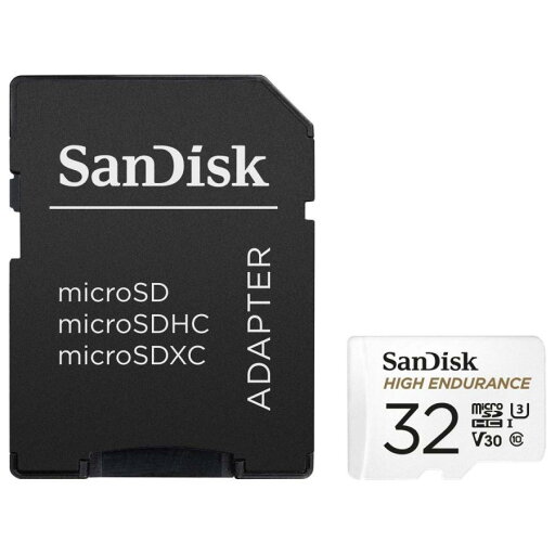 【ネコポス便配送商品】【並行輸入品】サンディスク(SanDisk) 高耐久 ドライブレコーダー アクションカメラ対応 microSDHC 32GB SDSQQNR-032G-GN6IA 【ネコポス便配送商品】【並行輸入品】サンディスク(SanDisk) 高耐久 ドライブレコーダー アクションカメラ対応 microSDHC 32GB SDSQQNR-032G-GN6IA