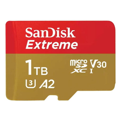 【ネコポス便配送商品】【並行輸入品】サンディスク(SanDisk) microSDXC 1TB SDSQXAV-1T00-GN6MN 【ネコポス便配送商品】【並行輸入品】サンディスク(SanDisk) microSDXC 1TB SDSQXAV-1T00-GN6MN
