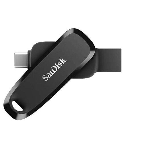 【ネコポス便配送商品】【並行輸入品】 サンディスク(SanDisk) USBメモリ 64GB Type-A & Type-C USB3.1 Gen1 ブラック SDDDC6-064G-G46 【ネコポス便配送商品】【並行輸入品】 サンディスク(SanDisk) USBメモリ 64GB Type-A & Type-C USB3.1 Gen1 ブラック SDDDC6-064G-G46